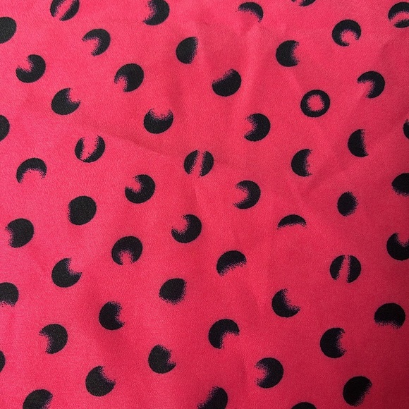 Fabric Swatches Bundle Polyester- 7 pieces - Picture 6 of 10